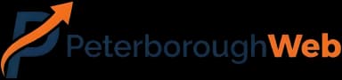 PeterboroughWeb Logo